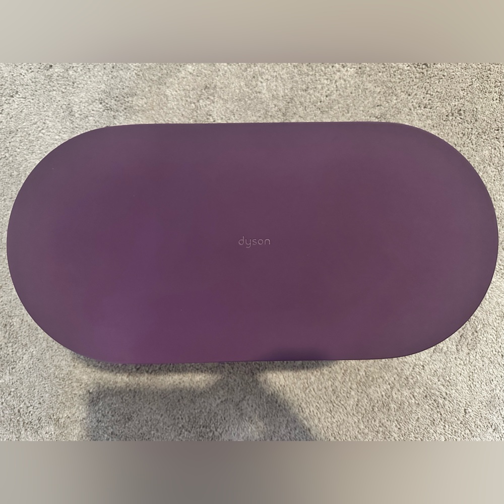 Dyson Airwrap Storage Case (Topaz Edition)